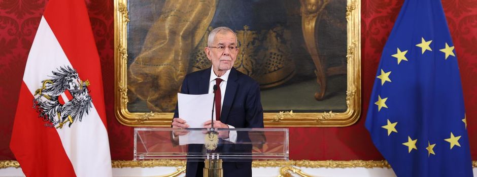 Österreich: Signale für Koalition von rechter FPÖ mit ÖVP