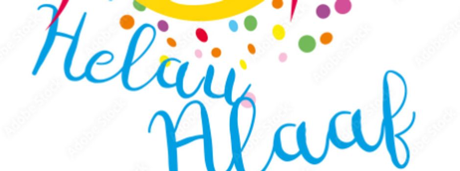 Helau und Alaaf