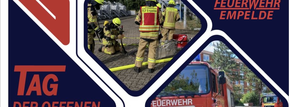 Tag der offenen Tore