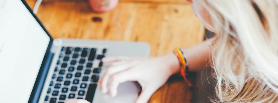 Viele Anliegen einfach online erledigen