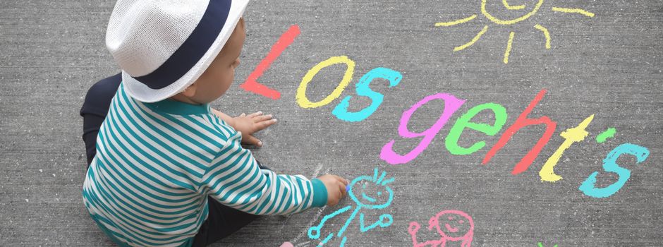 Digitale Anmeldung für Platz in einer der Schneverdinger Kitas ab sofort möglich