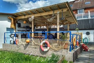 Summerfeeling
Latinmusic & Sangria mit Patricia Salas & Friends