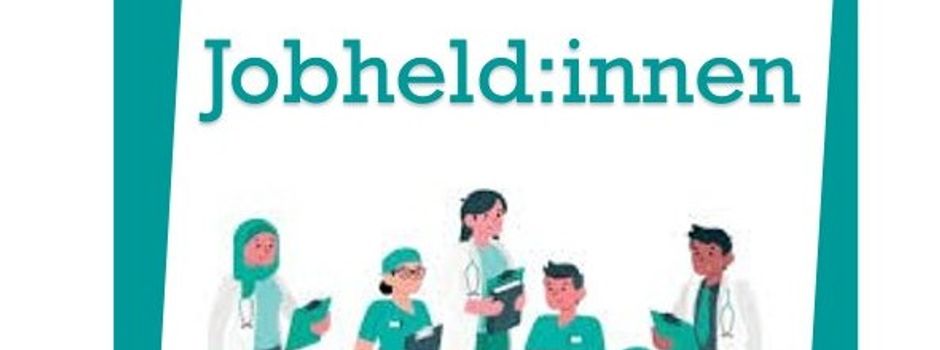 Jobheldinnen / Jobheld