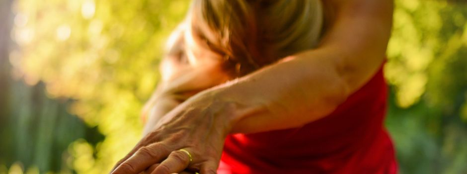 Neue Kurse „Achtsamkeit und Meditation für Frauen“ in Nierstein