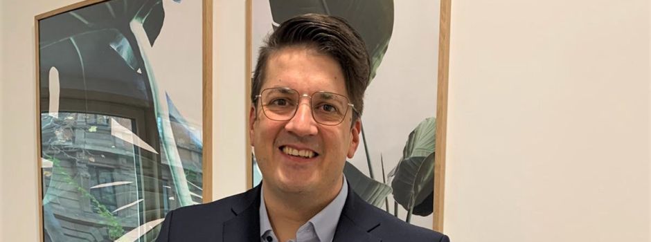 12 Fragen an OB-Kandidat Christian Viering