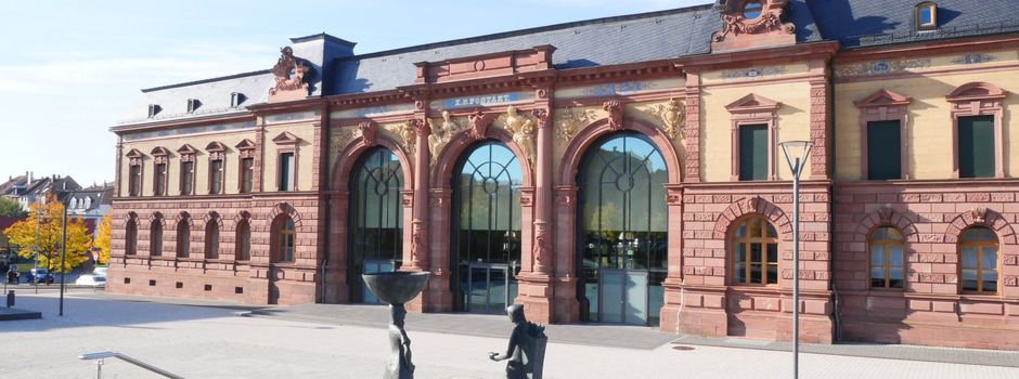Stadtratssitzung am 11. Mai: Einwohner können Fragen stellen 