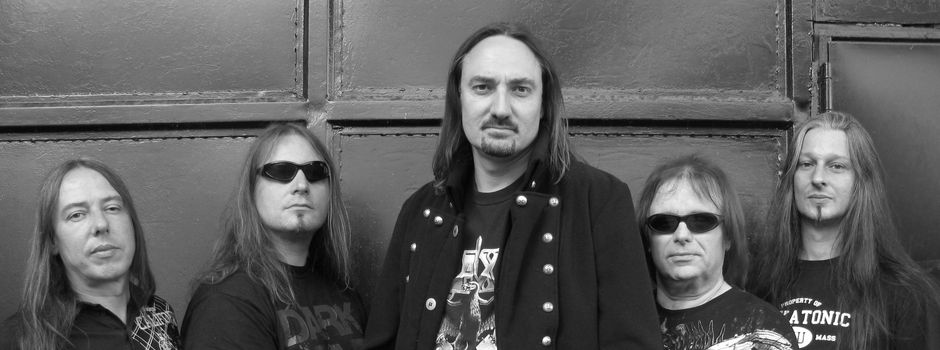 "Hammersmith" und "Crusader" im Alten E-Werk Nierstein