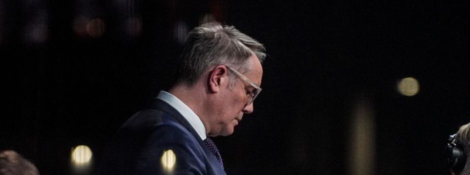 Schweitzer will in Landespolitik weitermachen