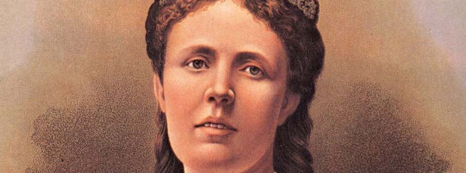 Diese Wiesbadenerinnen sind in die Geschichte eingegangen