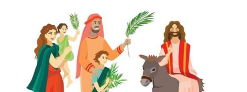 FAMILIENGOTTESDIENST