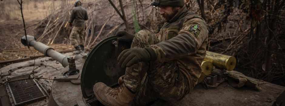 Krieg gegen die Ukraine: So ist die Lage