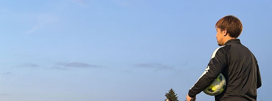 Fußballstar veranstaltet Japan-Fest in Mainz