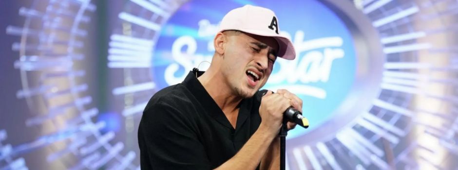 Wie ein Koblenzer Karnevalsverein DSDS-Abii zu seinem Traum verhelfen will