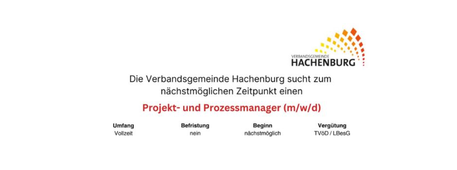 🚀Veränderung braucht Köpfe wie dich!