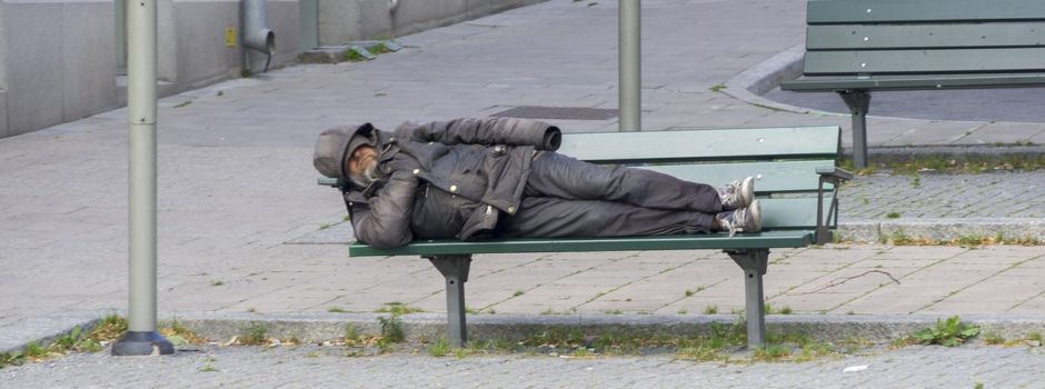 Gebühr für Mainzer Obdachlose? Trabert-Verein kritisiert Pläne scharf