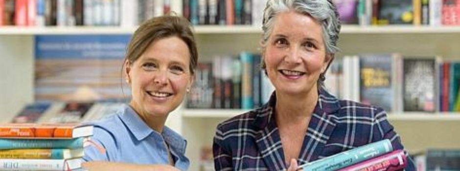 „Neues vom Buchmarkt“