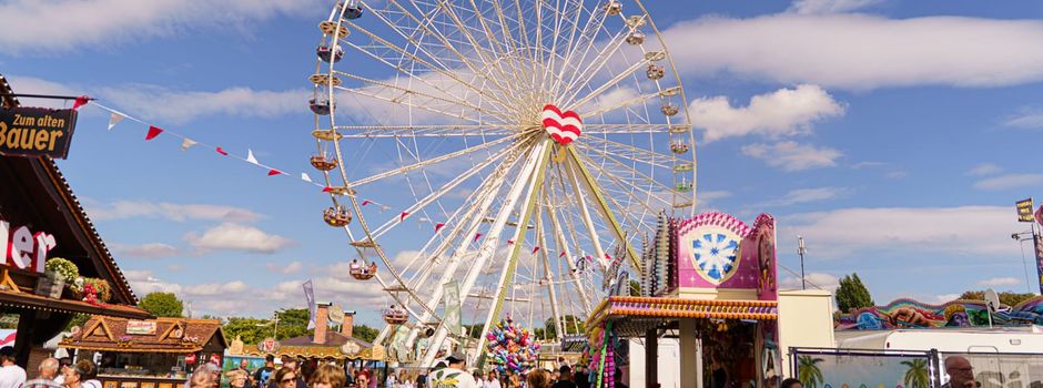 Wormser Backfischfest 2025: So fällt die Bilanz der Veranstalter aus