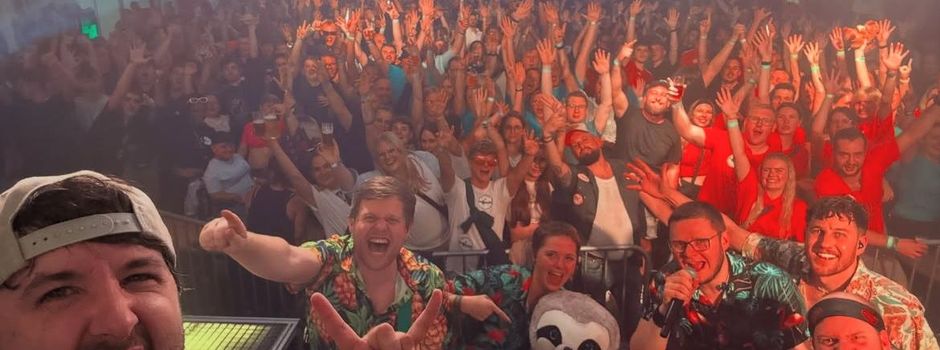 Rückblick | Kirmes 2025