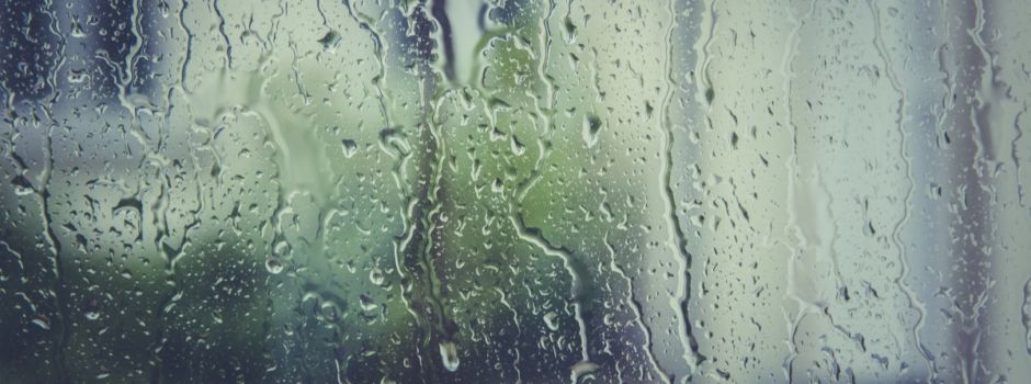 Amtliche Warnung: Starkes Gewitter am Abend in Mainz möglich