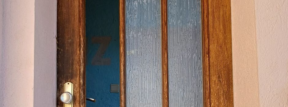 Einbruch ins JUZ Ochtendung