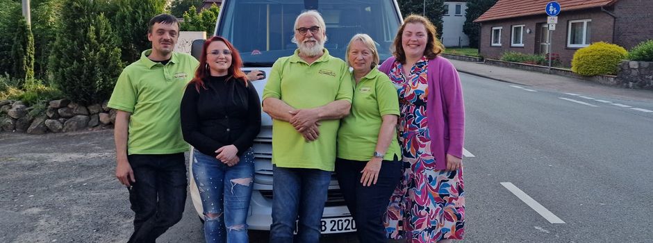 Bürgerbusverein blickt „mit großer Zuversicht auf die kommenden Jahre“
