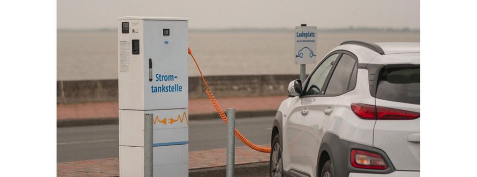 E-Ladeinfrastruktur in Groß-Rohrheim wird weiter ausgebaut