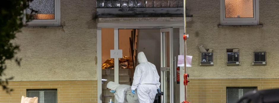 Festnahmen nach Schüssen in Hessen - Anstiftung zum Mord?