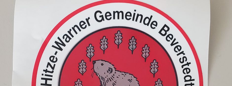 Hitze erkennen – rechtzeitig handeln!