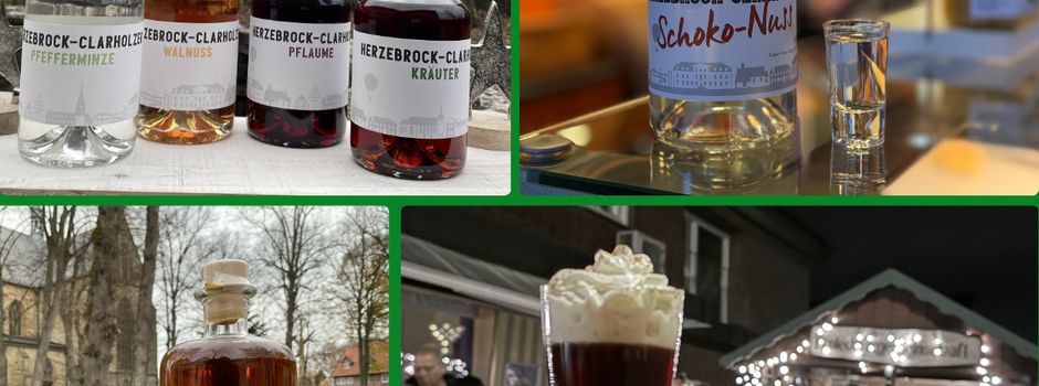 Kennt Ihr schon die Herzeblog-Produkte? Liköre, Handtücher, Kaffeetassen und mehr