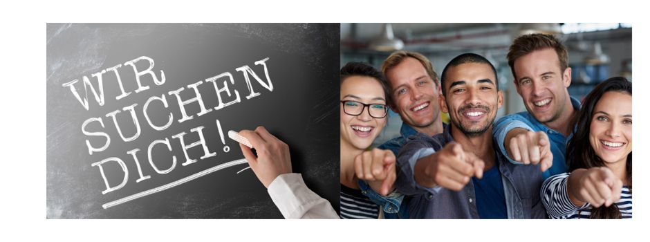 Ausbildungs- und Stellenangebote