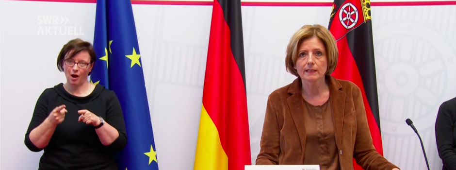 Dritte Corona-Welle – Dreyer: „Die Lage ist ernst“