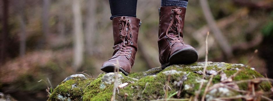 Grenzbegang am Sonntag, 03. Mai 2026 Treffpunkt: 9:30 Uhr am DGH Ehrsten 