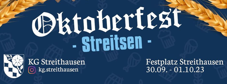 Oktoberfest in Streithausen