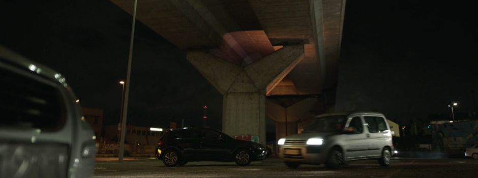 Rätsel um Mega-Polizeieinsatz auf gesperrter Hochbrücke