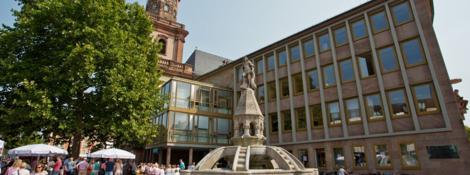 Lesesommer in Worms endet mit positivem Fazit