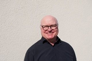 Weihnachtsgrüsse von Joachim Allmann, Ortsvorsteher Schwabsburg