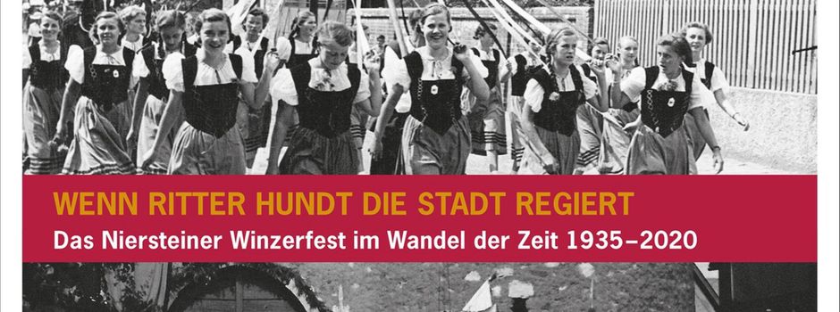 Ein „Portal zur Stadtgeschichte“ - Publikationen des Geschichtsvereins Nierstein
