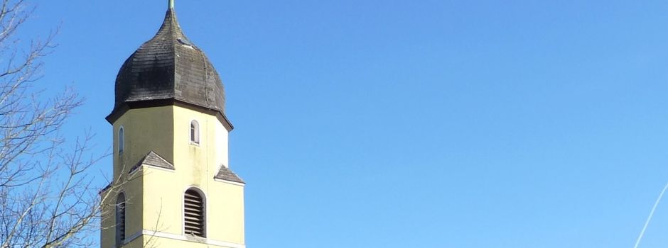 Festtage zum 50-jährigen Weihejubiläum