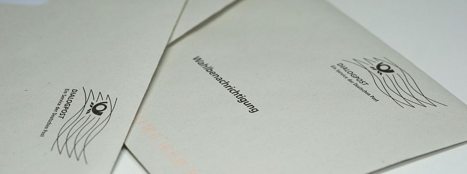 Kommunalwahlen 2026 – Zusätzliche Öffnungszeiten für die Briefwahl