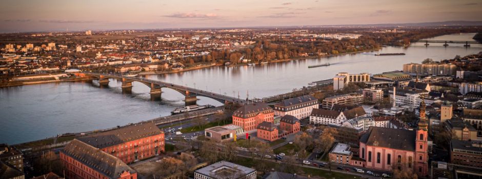Stadt Mainz rutscht in hohen Schuldenstand
