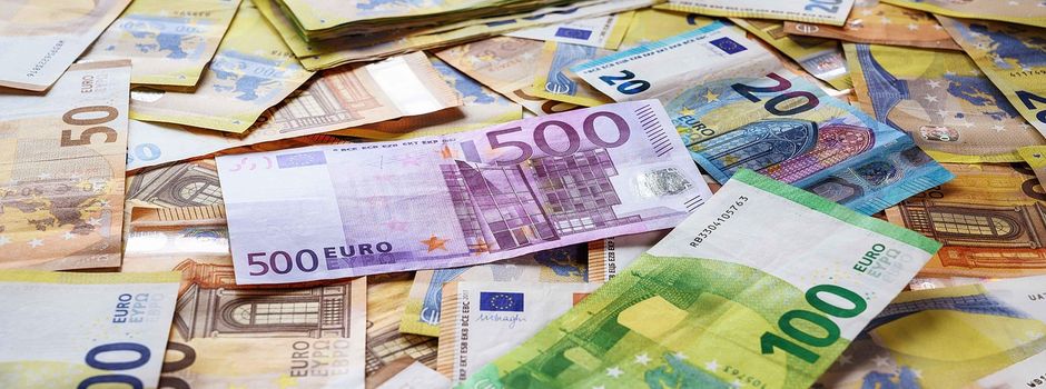 Ratsversammlung beschließt Nachtragshaushalt