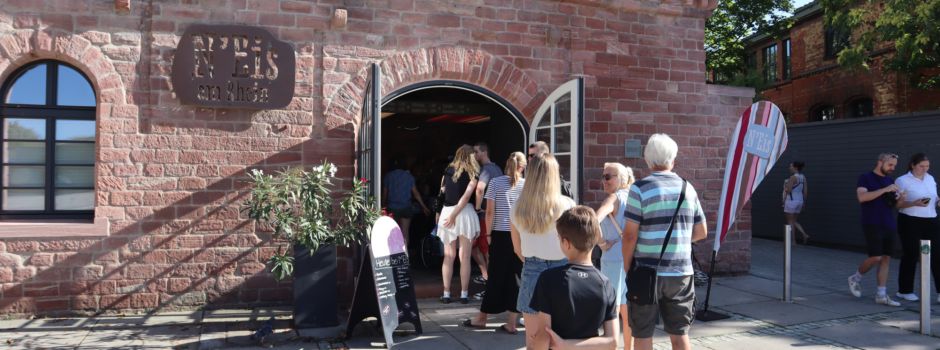 Beliebteste Eisdielen 2025: Kommt der Sieger aus Mainz?