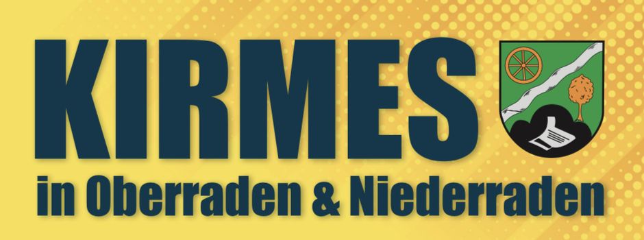 Kirmesprogramm 2023