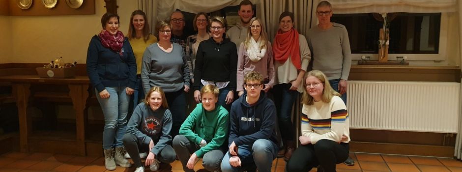 Spielmannszug Clarholz-Heerde stellt auf Generalversammlung Beteiligung zum 100-jährigen Jubiläum vor