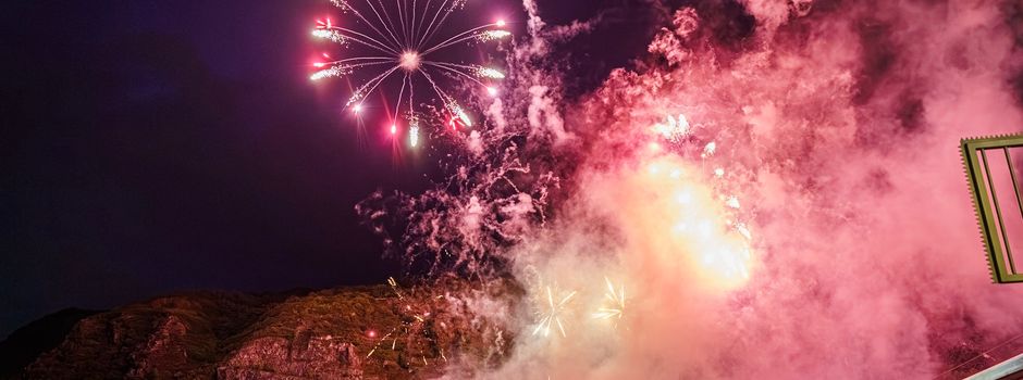 Fest der Tausend Lichter in Andernach: Das waren die Highlights