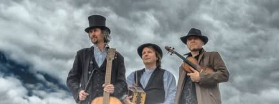 The Aberlour's Konzert