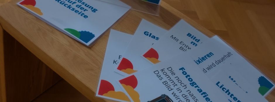 Herbstferien: Freie Plätze bei Kreativ-Workshop im Forum Alte Post 