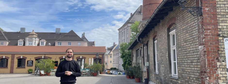 Mehr als nur Street-Food: Das Schmeckfestival 2025 in Augsburg