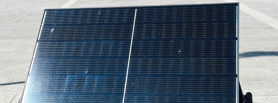 Mainz-Bingen gibt Rückenwind für die Energiewende am eigenen Balkon