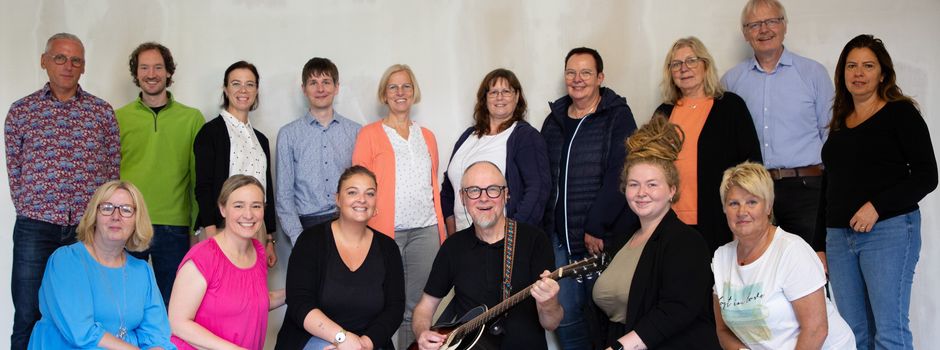 „HitMix“ im Krankenhaus